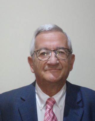 Pastor Joaquín Yebra