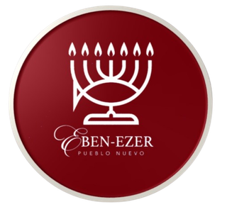 Logo Eben-Ezer